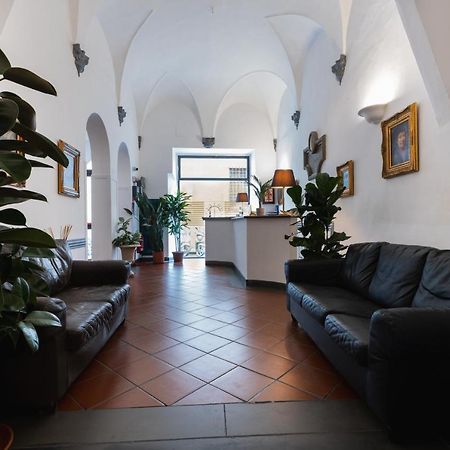 Hotel Unicorno Florence Ngoại thất bức ảnh