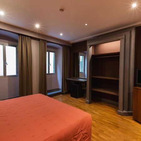 Hotel Unicorno Florence Ngoại thất bức ảnh
