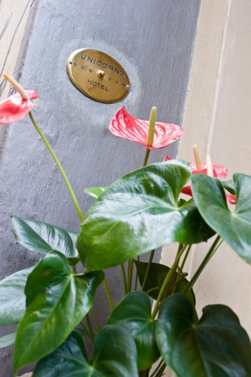 Hotel Unicorno Florence Ngoại thất bức ảnh