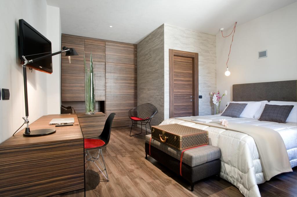 Hotel Unicorno Florence Phòng bức ảnh