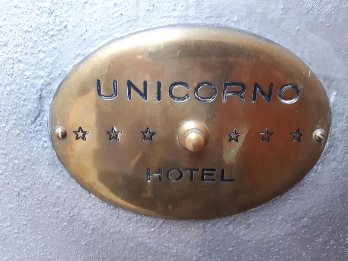 Hotel Unicorno Florence Ngoại thất bức ảnh
