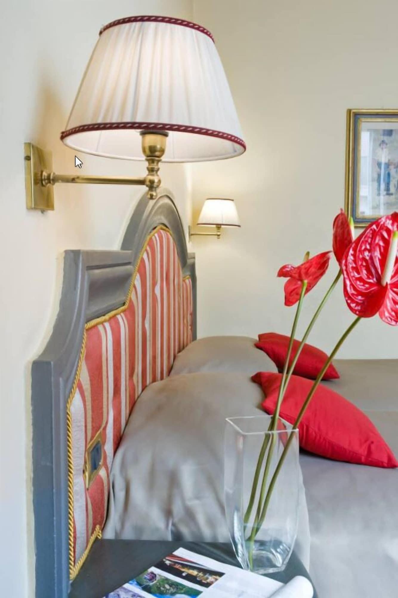 Hotel Unicorno Florence Ngoại thất bức ảnh