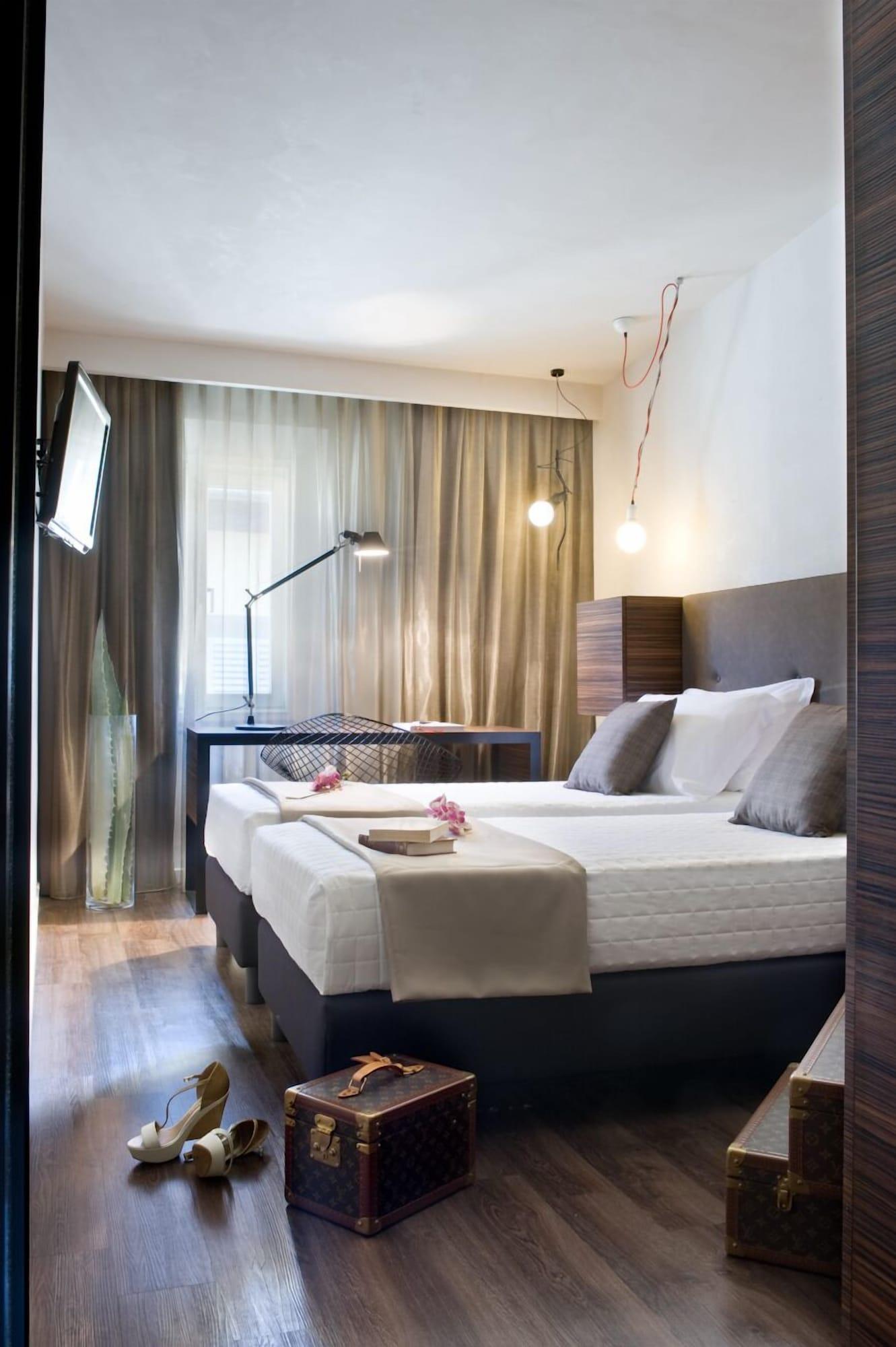 Hotel Unicorno Florence Ngoại thất bức ảnh