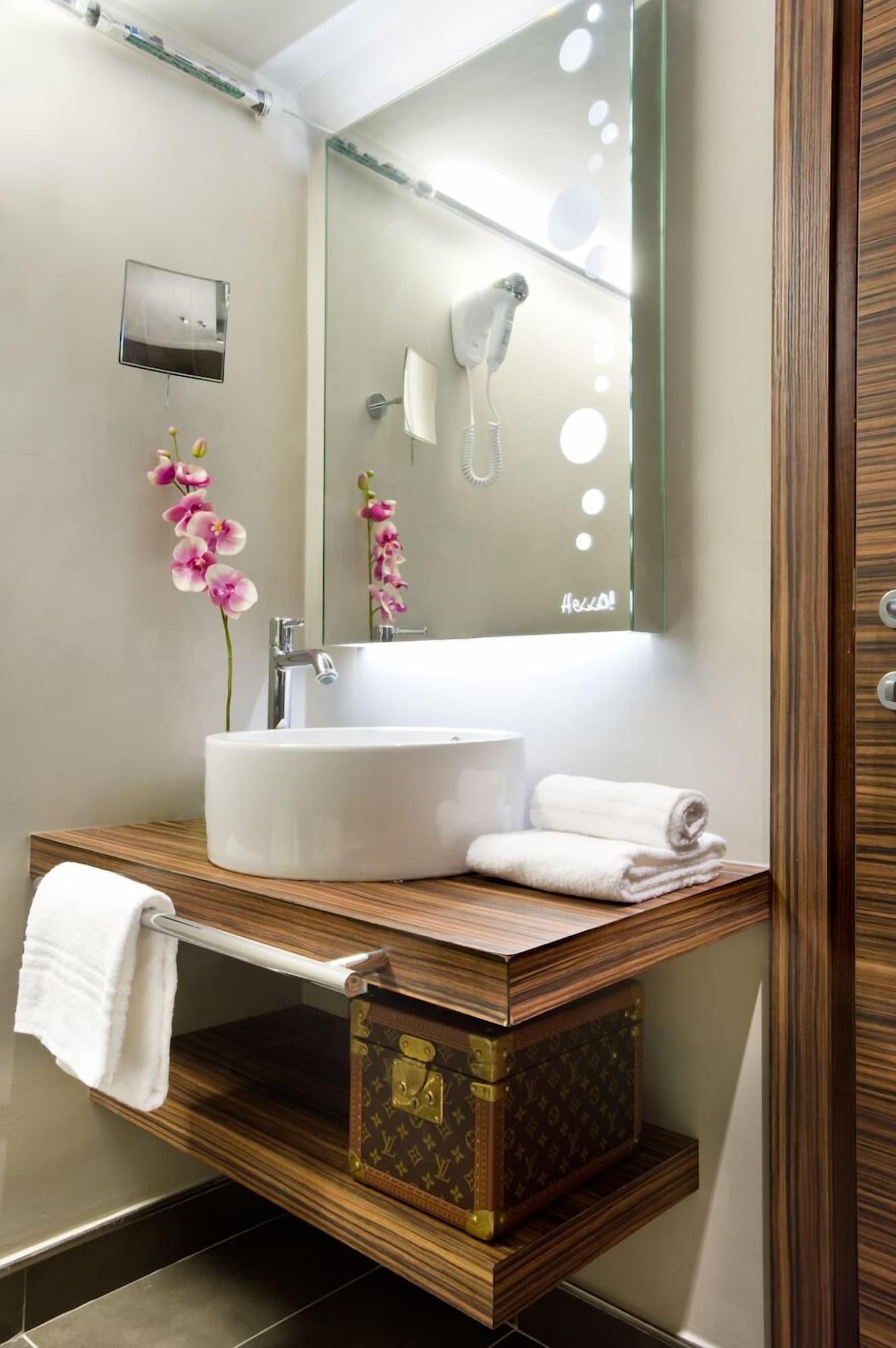 Hotel Unicorno Florence Ngoại thất bức ảnh