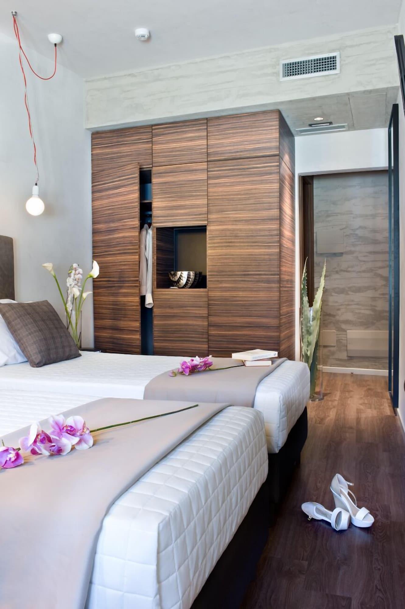 Hotel Unicorno Florence Ngoại thất bức ảnh