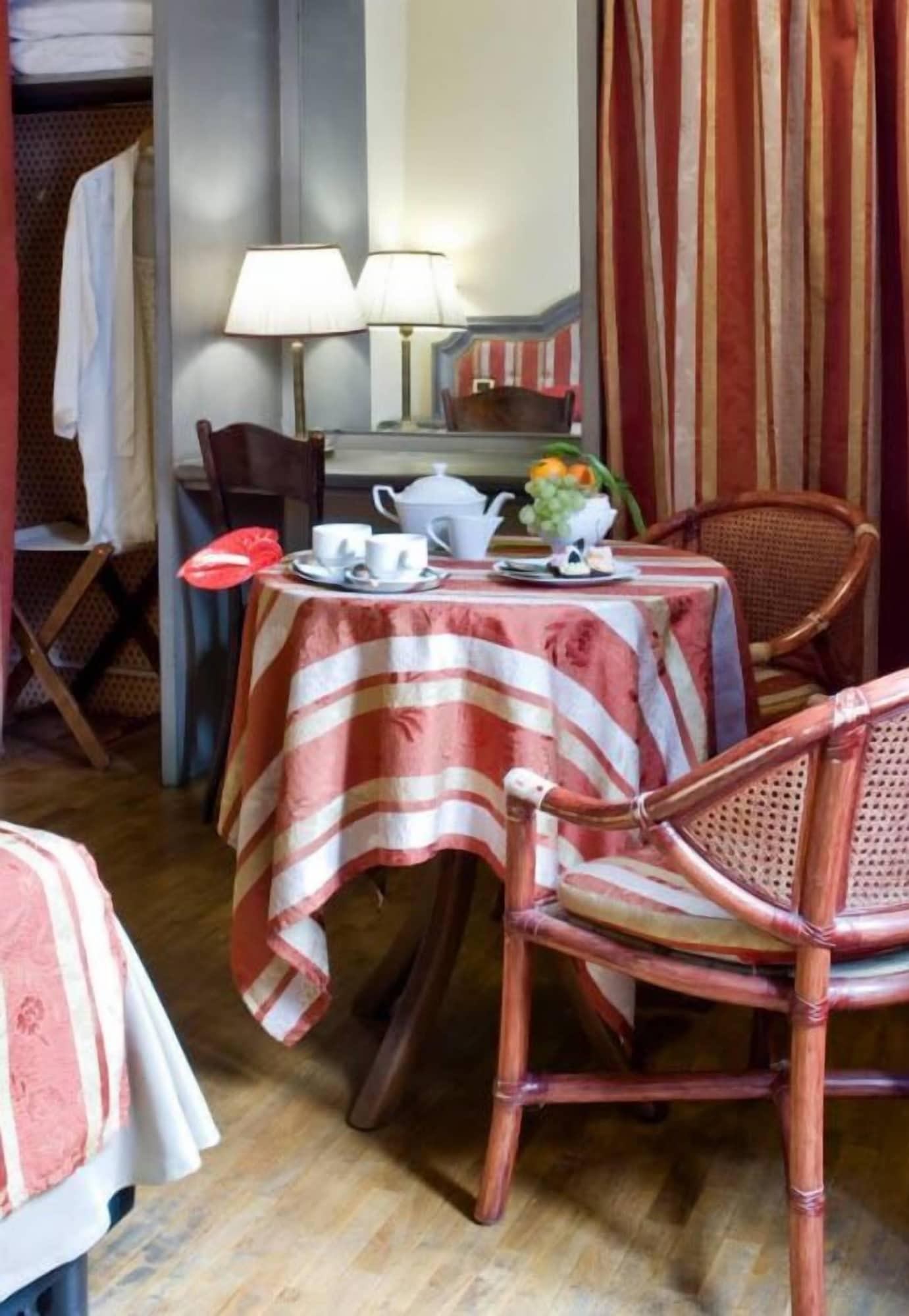 Hotel Unicorno Florence Ngoại thất bức ảnh