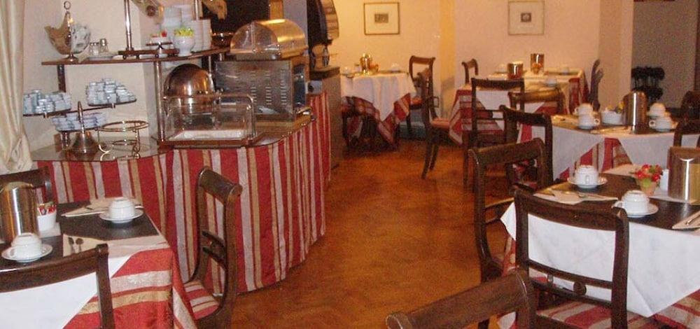 Hotel Unicorno Florence Ngoại thất bức ảnh