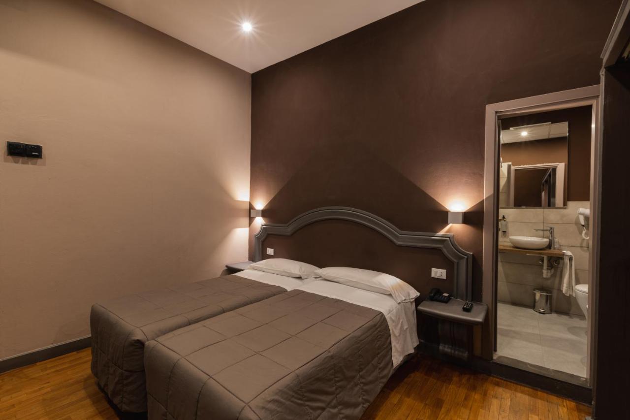 Hotel Unicorno Florence Ngoại thất bức ảnh