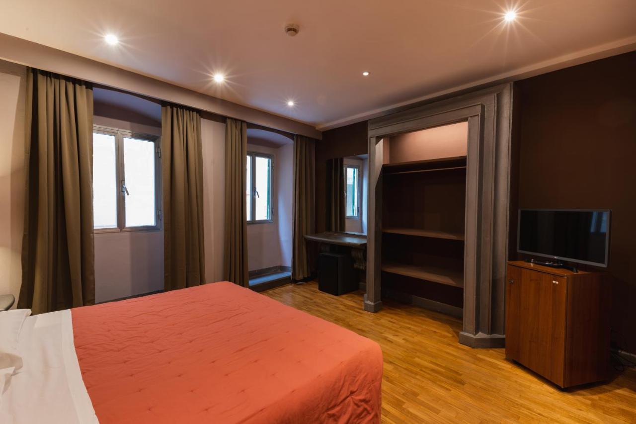 Hotel Unicorno Florence Ngoại thất bức ảnh