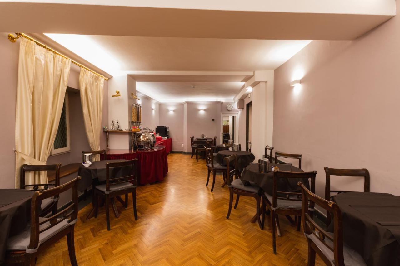 Hotel Unicorno Florence Ngoại thất bức ảnh