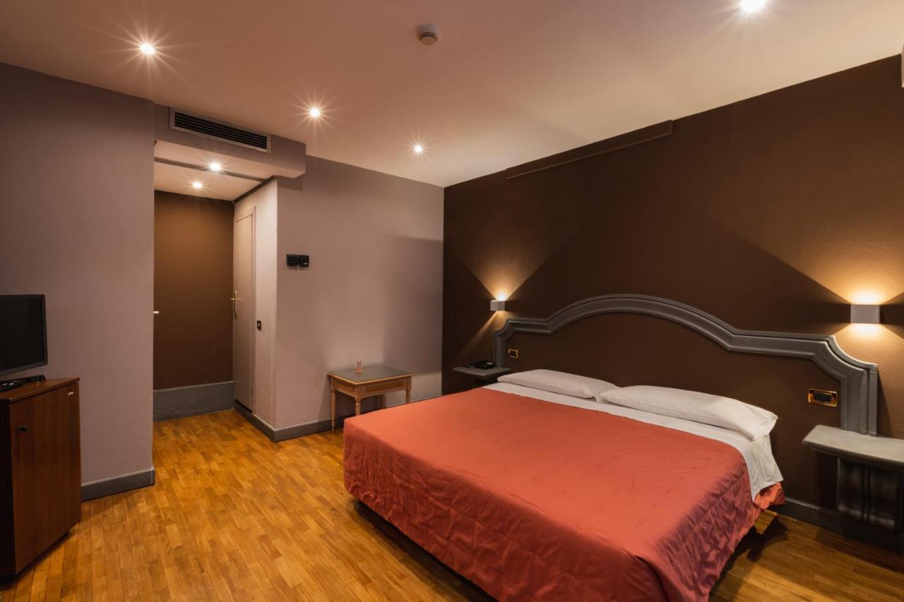 Hotel Unicorno Florence Ngoại thất bức ảnh