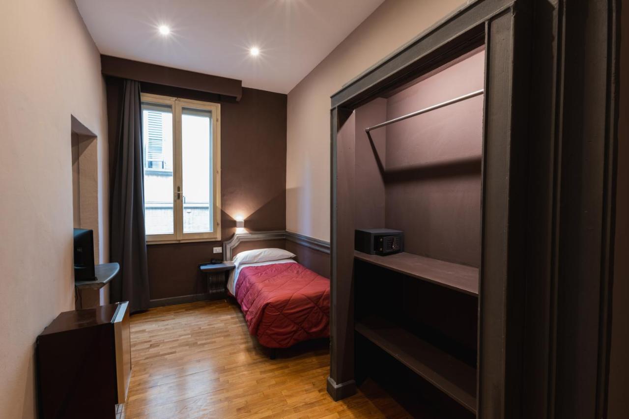 Hotel Unicorno Florence Ngoại thất bức ảnh