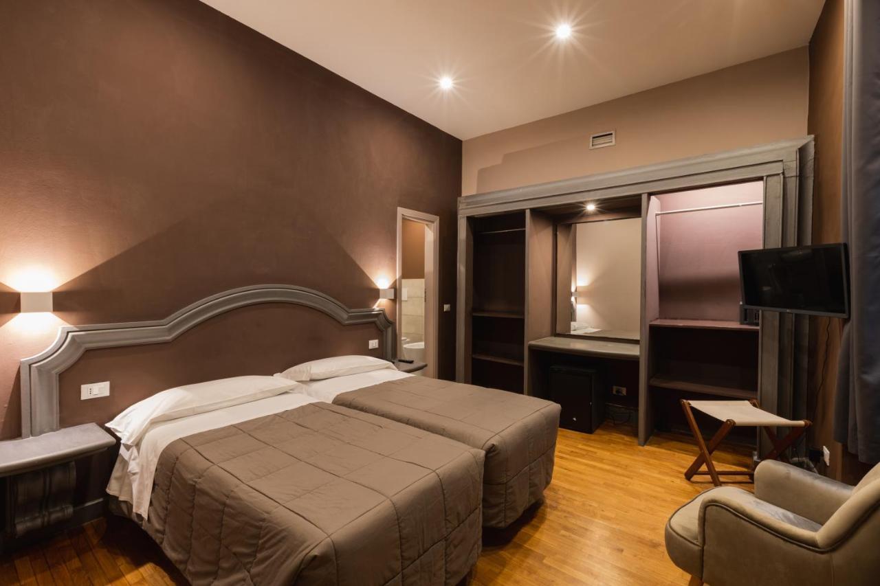 Hotel Unicorno Florence Ngoại thất bức ảnh