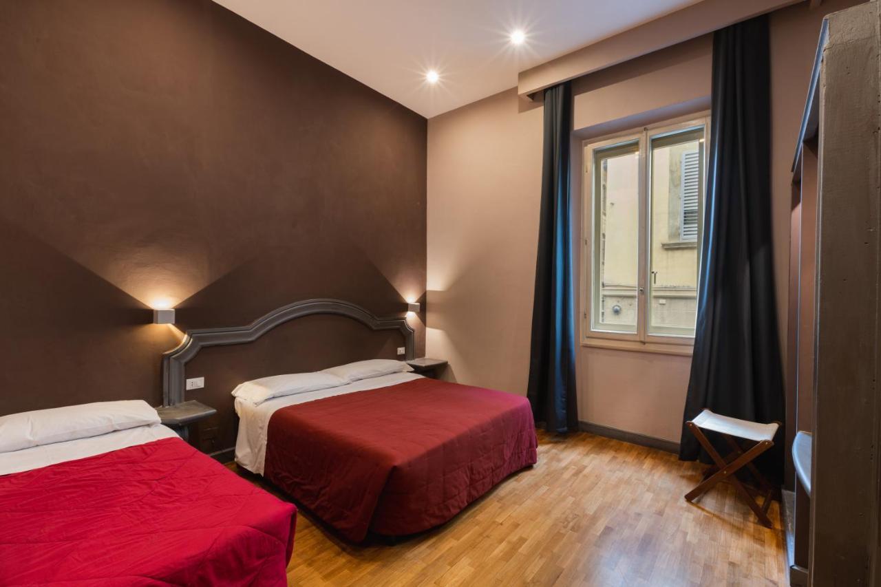 Hotel Unicorno Florence Ngoại thất bức ảnh