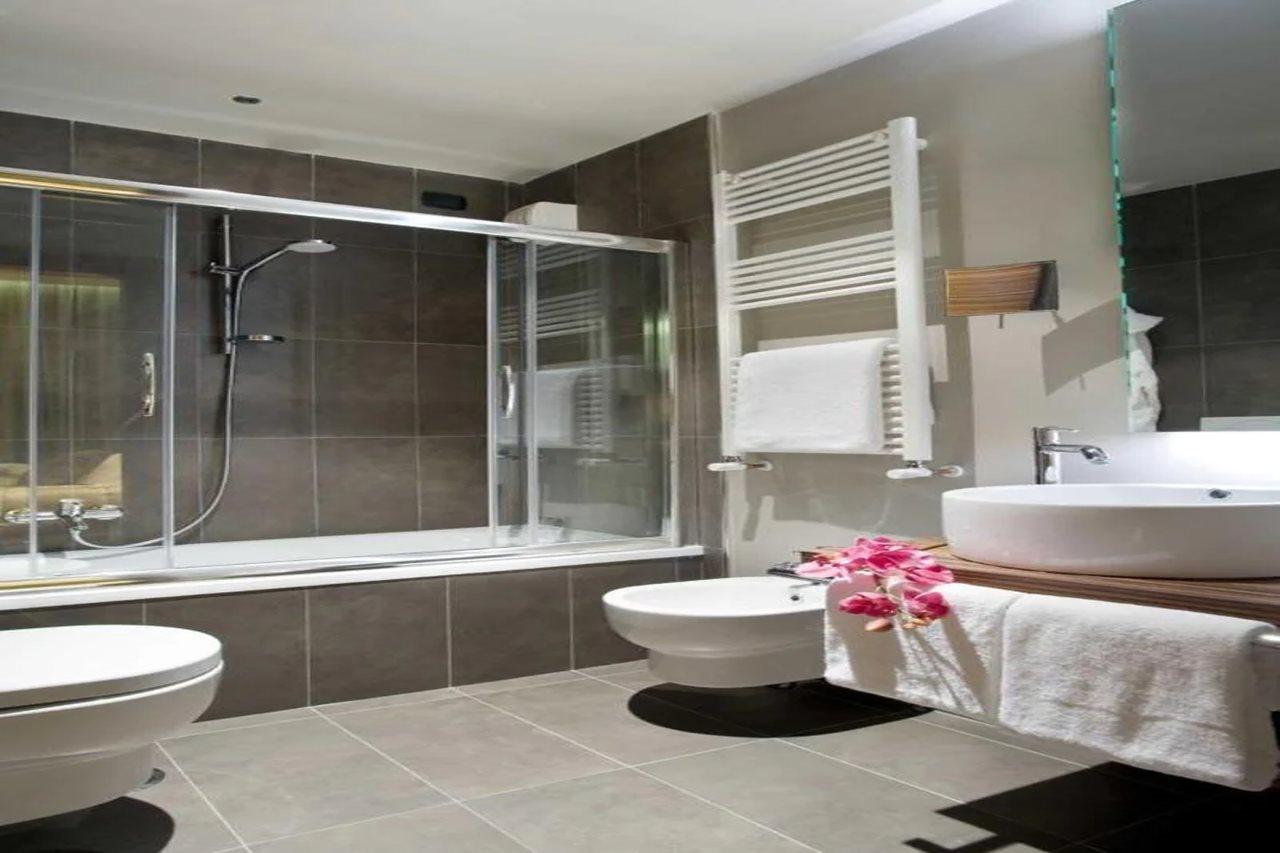 Hotel Unicorno Florence Ngoại thất bức ảnh