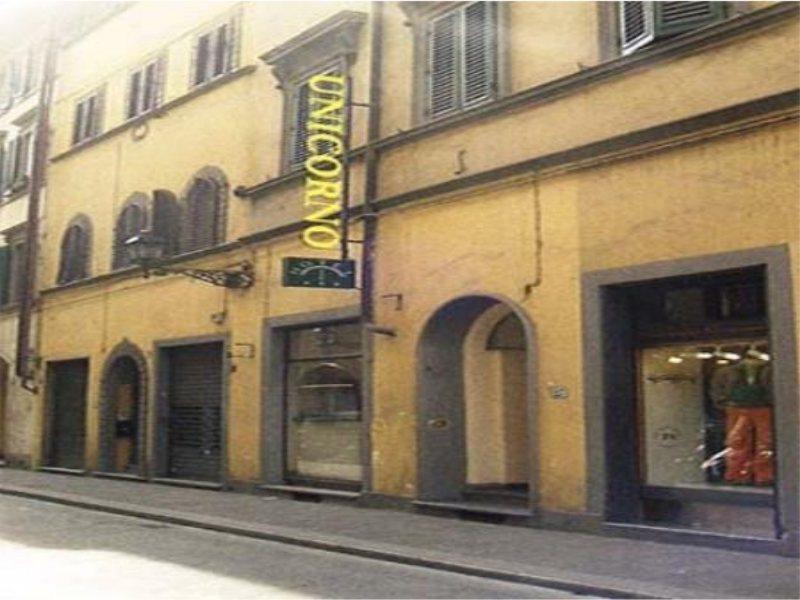Hotel Unicorno Florence Ngoại thất bức ảnh