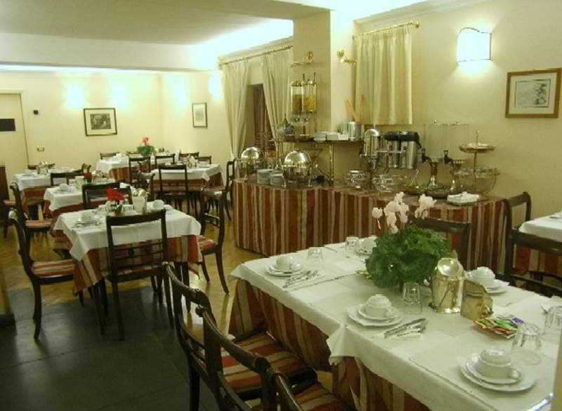 Hotel Unicorno Florence Ngoại thất bức ảnh