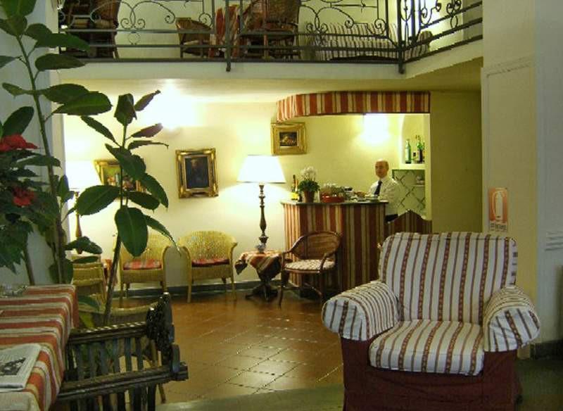 Hotel Unicorno Florence Ngoại thất bức ảnh
