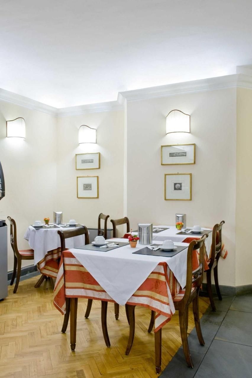 Hotel Unicorno Florence Ngoại thất bức ảnh